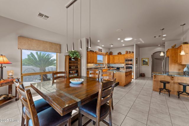 20910 W CATTLE IRON Drive, Wickenburg, AZ 85390