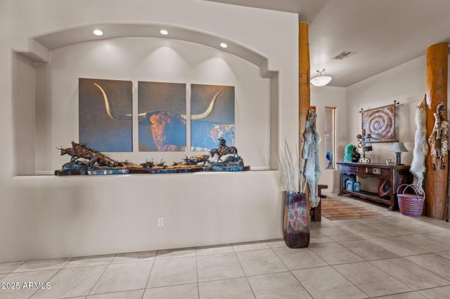 20910 W CATTLE IRON Drive, Wickenburg, AZ 85390