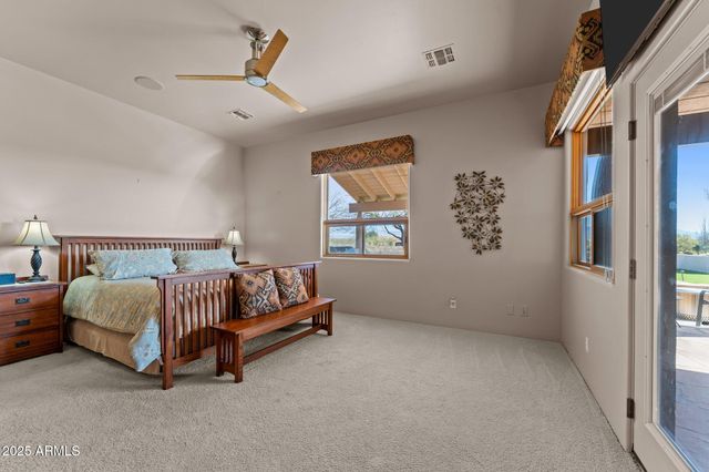 20910 W CATTLE IRON Drive, Wickenburg, AZ 85390