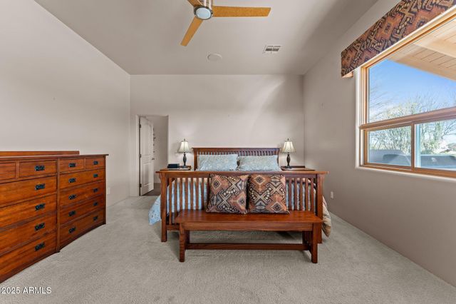 20910 W CATTLE IRON Drive, Wickenburg, AZ 85390