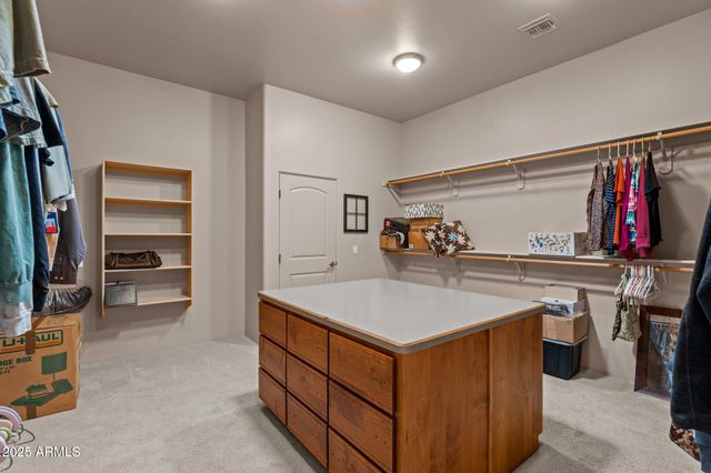 20910 W CATTLE IRON Drive, Wickenburg, AZ 85390