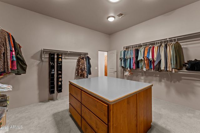 20910 W CATTLE IRON Drive, Wickenburg, AZ 85390