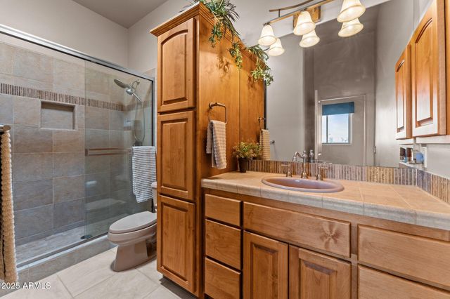 20910 W CATTLE IRON Drive, Wickenburg, AZ 85390