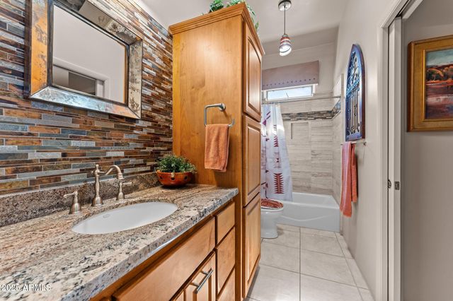 20910 W CATTLE IRON Drive, Wickenburg, AZ 85390