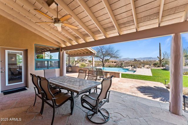 20910 W CATTLE IRON Drive, Wickenburg, AZ 85390