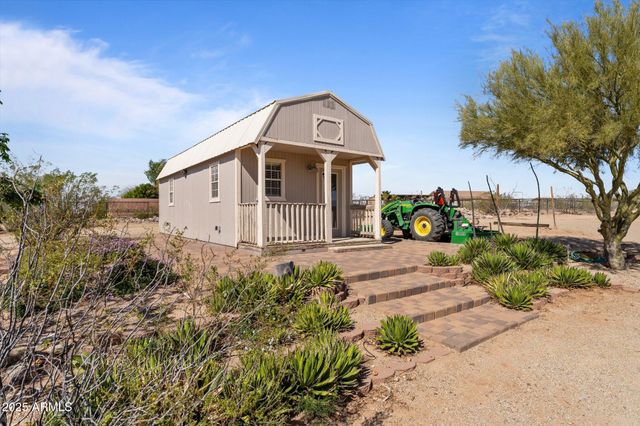 20910 W CATTLE IRON Drive, Wickenburg, AZ 85390