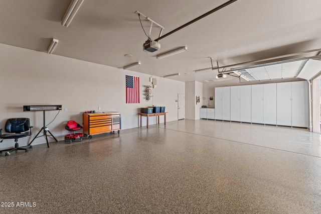 20910 W CATTLE IRON Drive, Wickenburg, AZ 85390