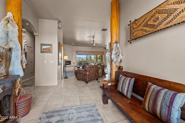 20910 W CATTLE IRON Drive, Wickenburg, AZ 85390