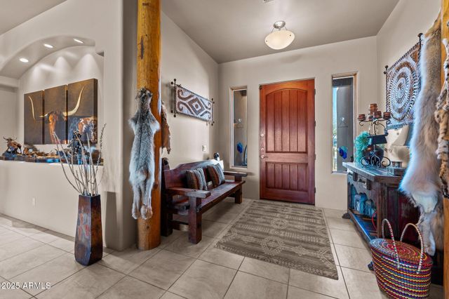 20910 W CATTLE IRON Drive, Wickenburg, AZ 85390