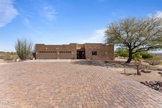 20910 W CATTLE IRON Drive, Wickenburg, AZ 85390