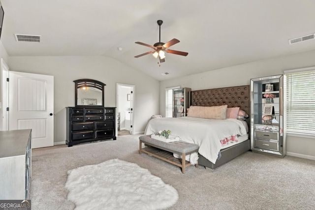 1168 Gaines Street, Jonesboro, GA 30238