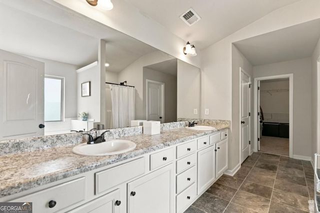 1168 Gaines Street, Jonesboro, GA 30238