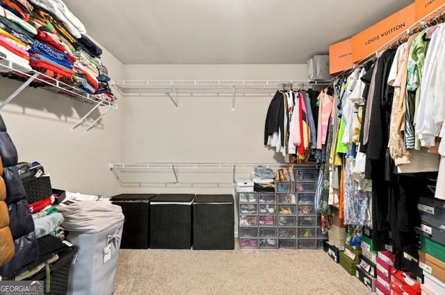 1168 Gaines Street, Jonesboro, GA 30238