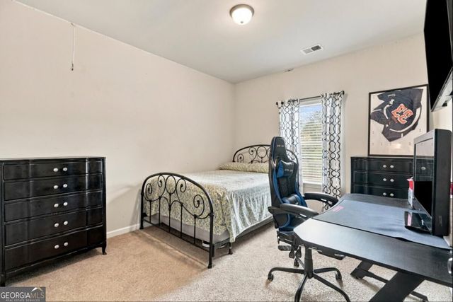 1168 Gaines Street, Jonesboro, GA 30238