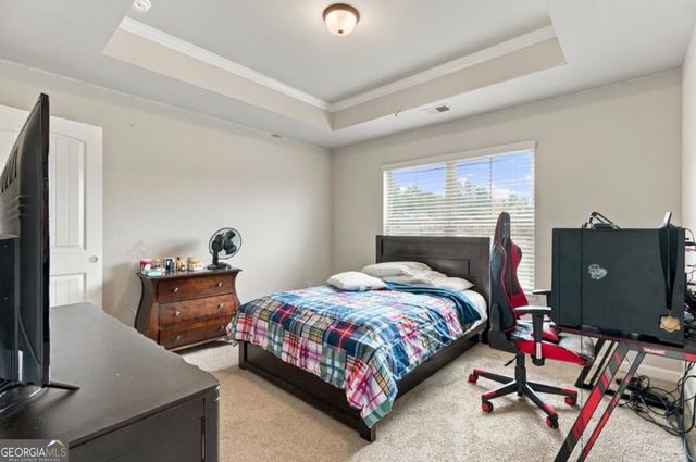 1168 Gaines Street, Jonesboro, GA 30238