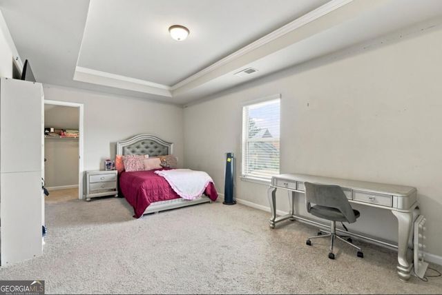 1168 Gaines Street, Jonesboro, GA 30238