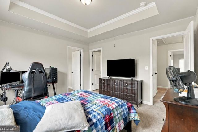 1168 Gaines Street, Jonesboro, GA 30238
