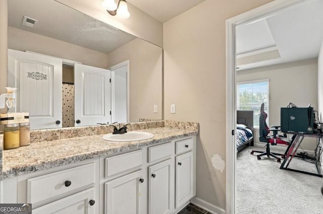 1168 Gaines Street, Jonesboro, GA 30238