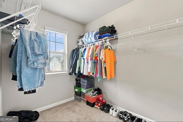 1168 Gaines Street, Jonesboro, GA 30238