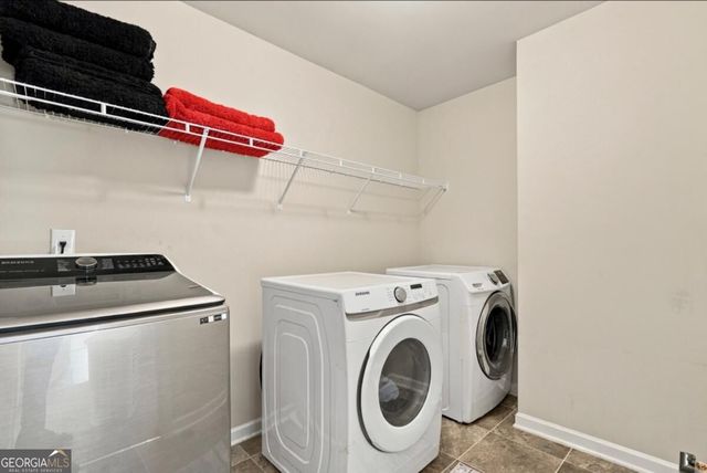 1168 Gaines Street, Jonesboro, GA 30238