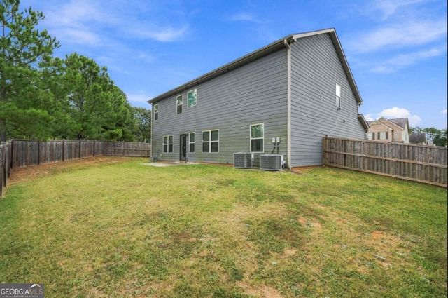 1168 Gaines Street, Jonesboro, GA 30238