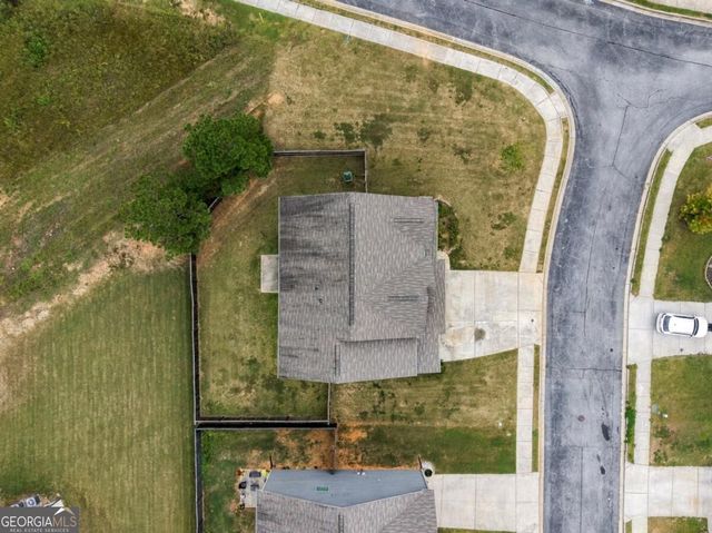 1168 Gaines Street, Jonesboro, GA 30238