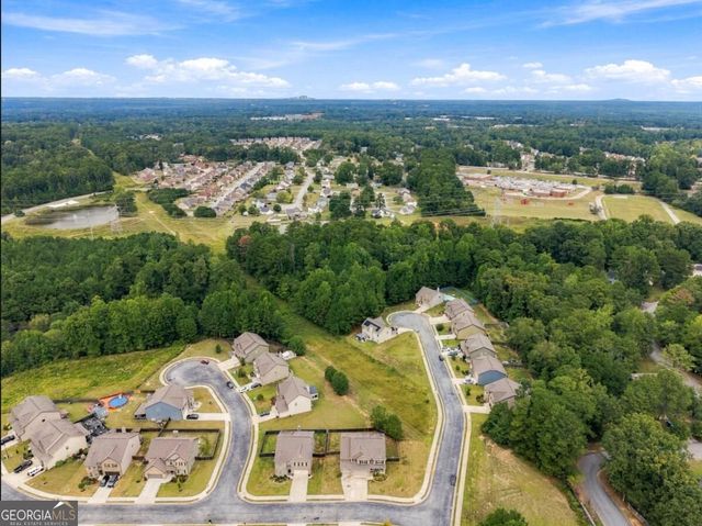 1168 Gaines Street, Jonesboro, GA 30238