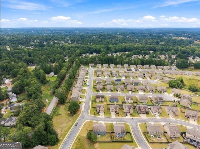 1168 Gaines Street, Jonesboro, GA 30238