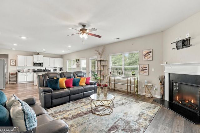 1168 Gaines Street, Jonesboro, GA 30238