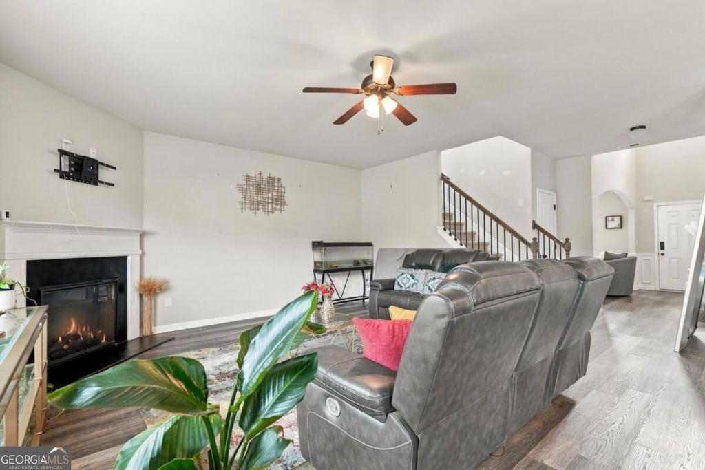 1168 Gaines Street, Jonesboro, GA 30238 — photo 4