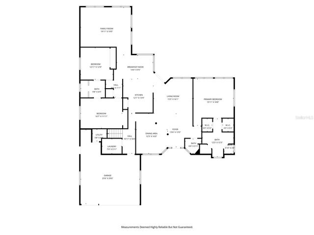 1467 DISSTON AVENUE, Clermont, FL 34711