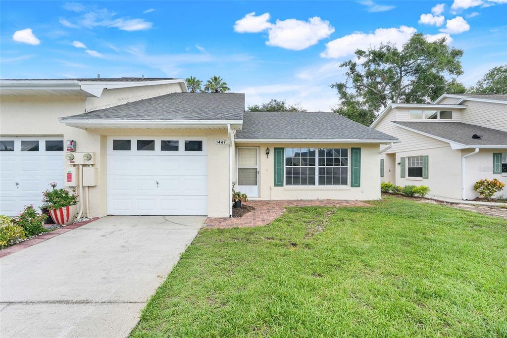 1467 DISSTON AVENUE, Clermont, FL 34711