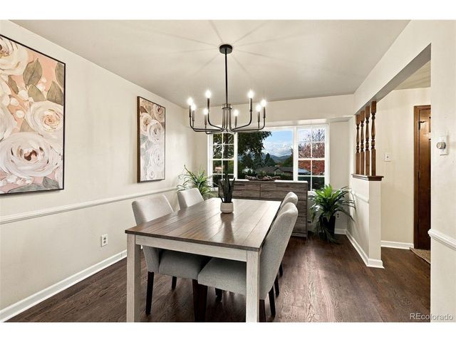11100 W 25th Pl, Lakewood, CO 80215