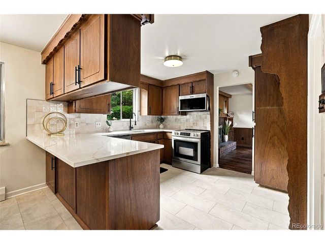 11100 W 25th Pl, Lakewood, CO 80215
