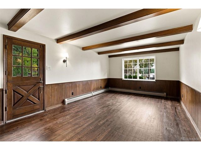 11100 W 25th Pl, Lakewood, CO 80215
