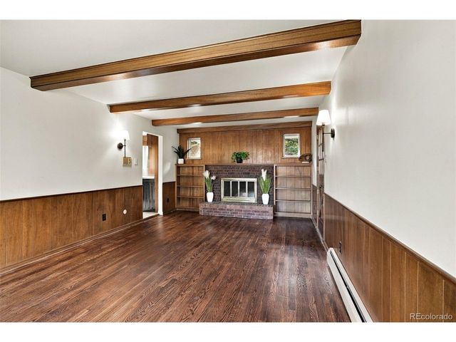 11100 W 25th Pl, Lakewood, CO 80215