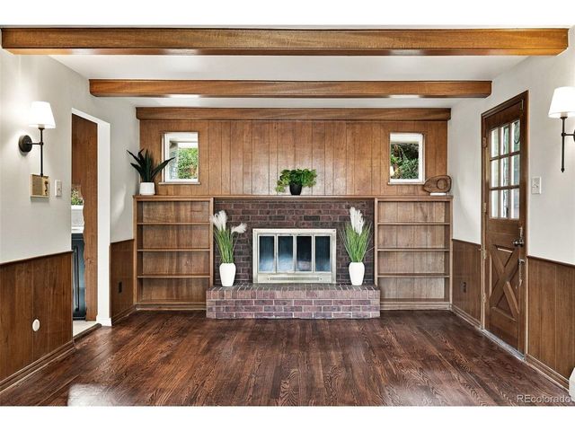 11100 W 25th Pl, Lakewood, CO 80215