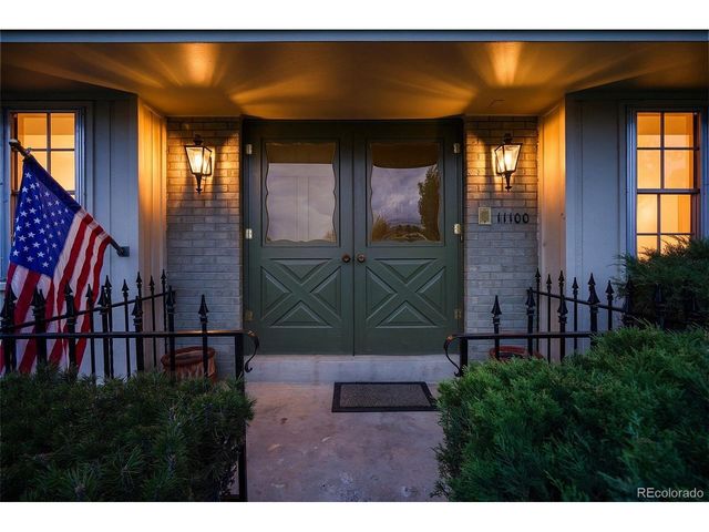 11100 W 25th Pl, Lakewood, CO 80215