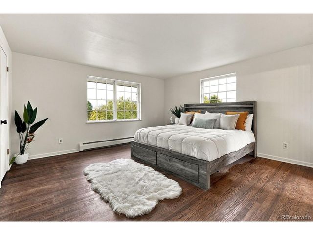 11100 W 25th Pl, Lakewood, CO 80215