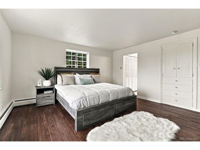 11100 W 25th Pl, Lakewood, CO 80215