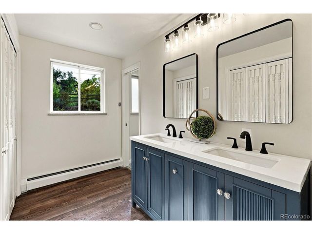 11100 W 25th Pl, Lakewood, CO 80215