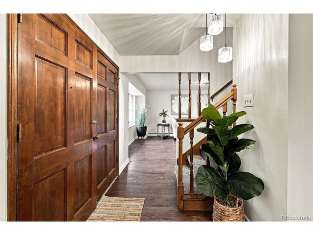 11100 W 25th Pl, Lakewood, CO 80215