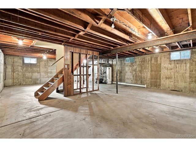 11100 W 25th Pl, Lakewood, CO 80215