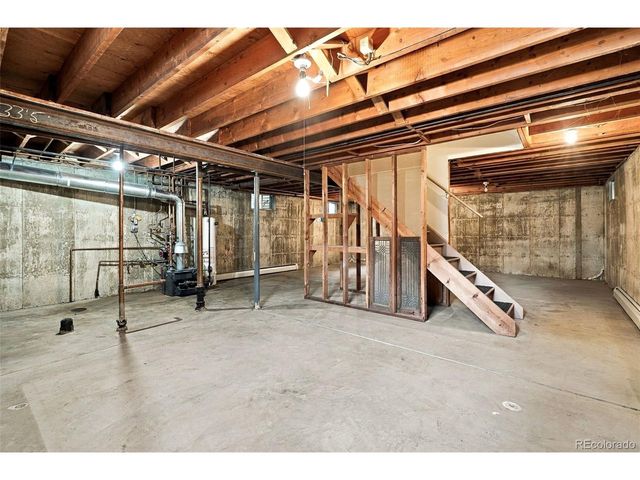 11100 W 25th Pl, Lakewood, CO 80215