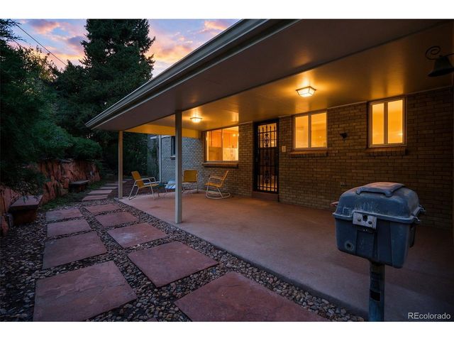 11100 W 25th Pl, Lakewood, CO 80215