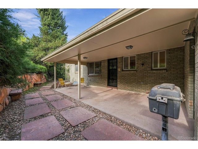 11100 W 25th Pl, Lakewood, CO 80215