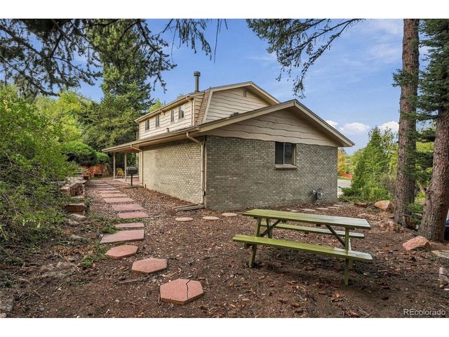 11100 W 25th Pl, Lakewood, CO 80215