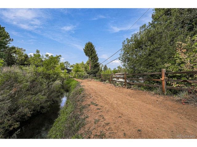 11100 W 25th Pl, Lakewood, CO 80215