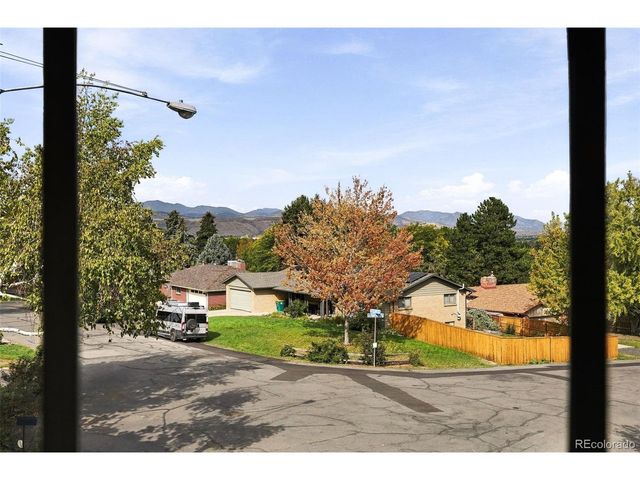 11100 W 25th Pl, Lakewood, CO 80215