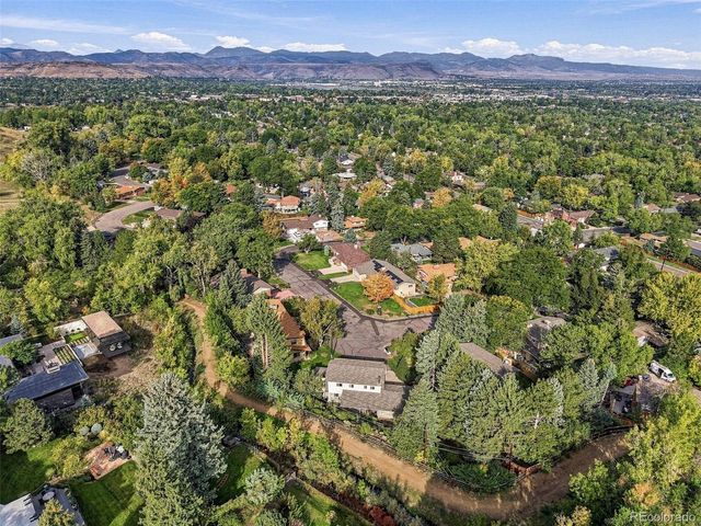11100 W 25th Pl, Lakewood, CO 80215